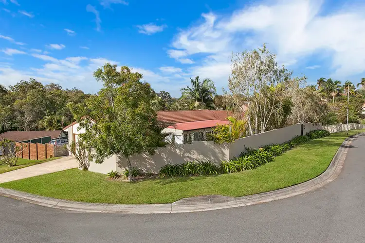 Third view of Homely house listing, 28 Richard Crescent, Highland Park QLD 4211