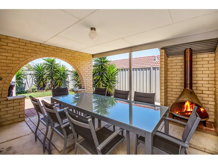 Main view of Homely house listing, 18 Abingdon Crescent, Wellard WA 6170