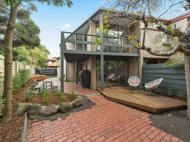 Second view of Homely unit listing, 5/68 Nolan Street, Frankston VIC 3199