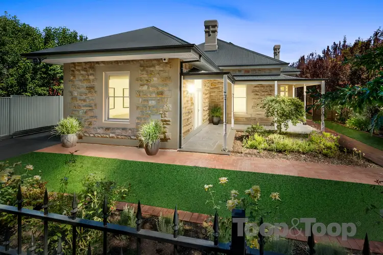 56 Alexandra Avenue, Rose Park SA 5067