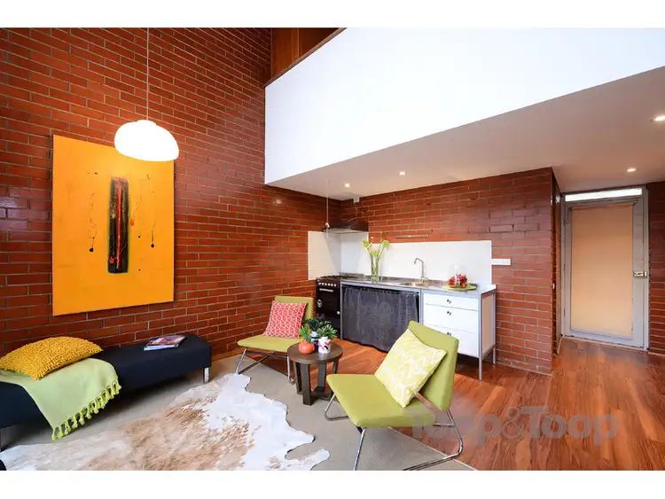 Second view of Homely block of units listing, 13/15 Statenborough Street, Leabrook SA 5068