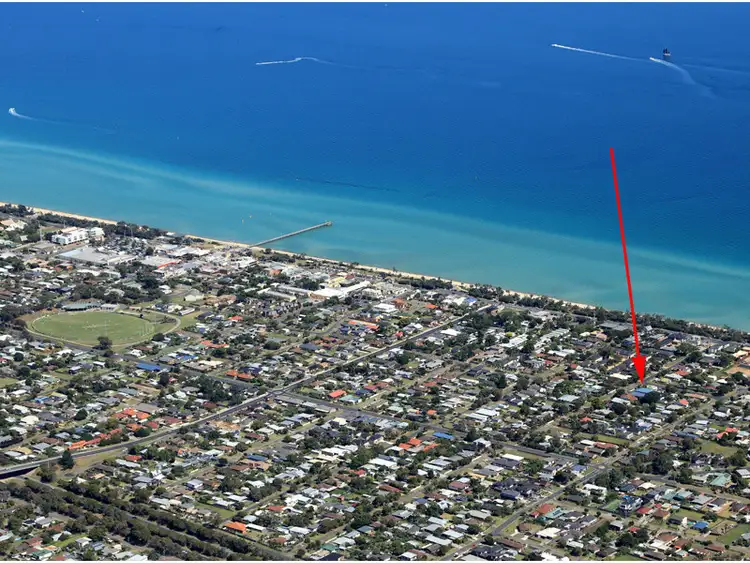 Second view of Homely house listing, 19 Williams Street, Dromana VIC 3936
