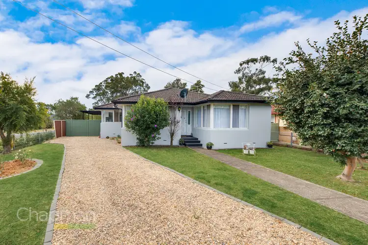 2 Turnbull Street, Winmalee NSW 2777