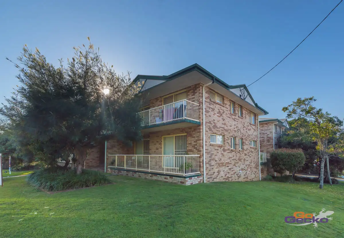 Main view of Homely unit listing, 8/105 Meemar Street, Chermside QLD 4032