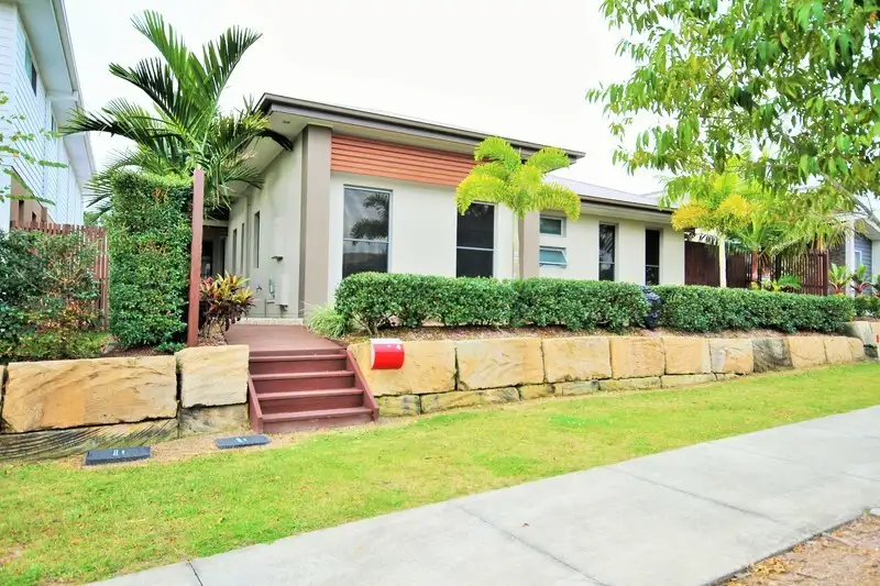 Main view of Homely house listing, 4 Limmen Street, Pimpama QLD 4209