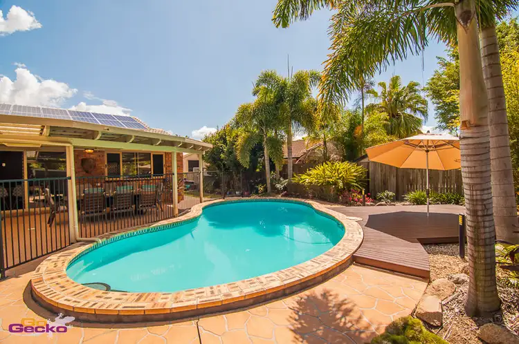 69 Ridley Road, Bridgeman Downs QLD 4035