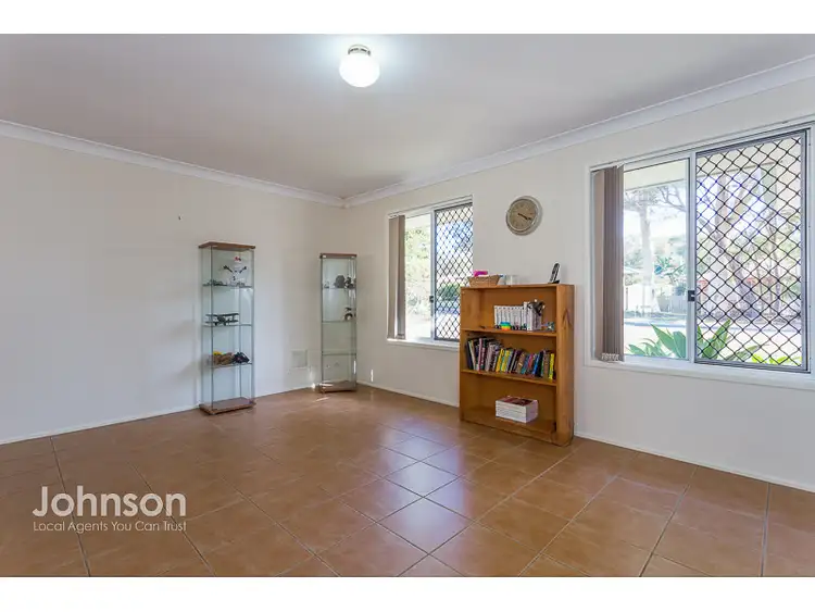 Fifth view of Homely house listing, 4 Moonlight Place, Capalaba QLD 4157