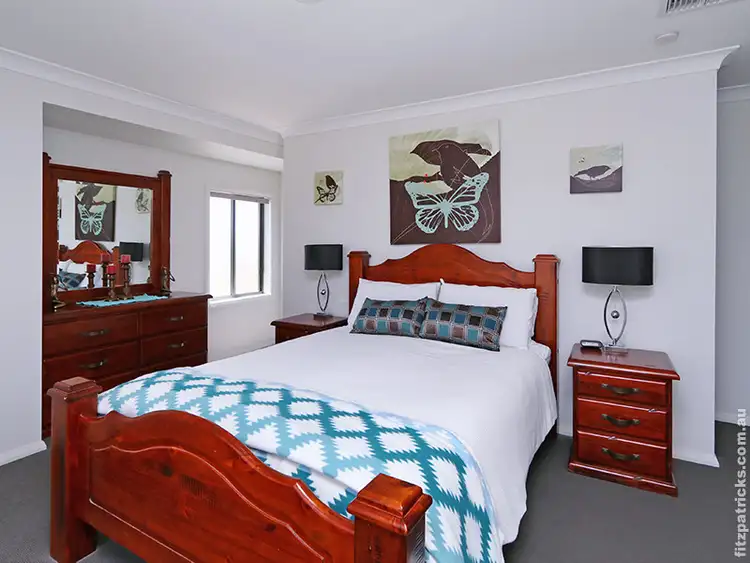 Third view of Homely house listing, 1 Watson Boulevard, Lloyd NSW 2650