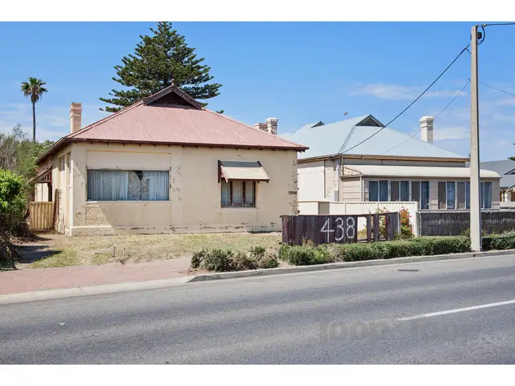 Third view of Homely house listing, 438 Seaview Road, Henley Beach SA 5022
