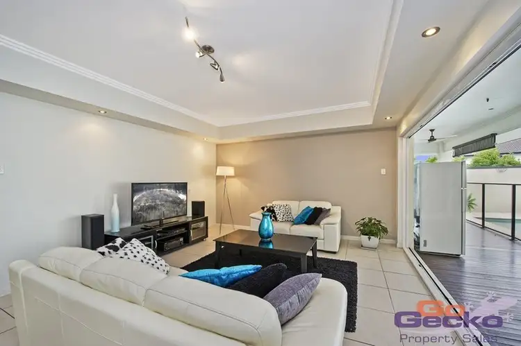 Fourth view of Homely house listing, 48 Gannet Circuit, North Lakes QLD 4509