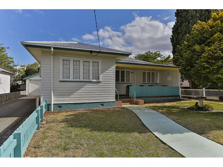 Second view of Homely house listing, 22 Hamwood Street, Toowoomba City QLD 4350