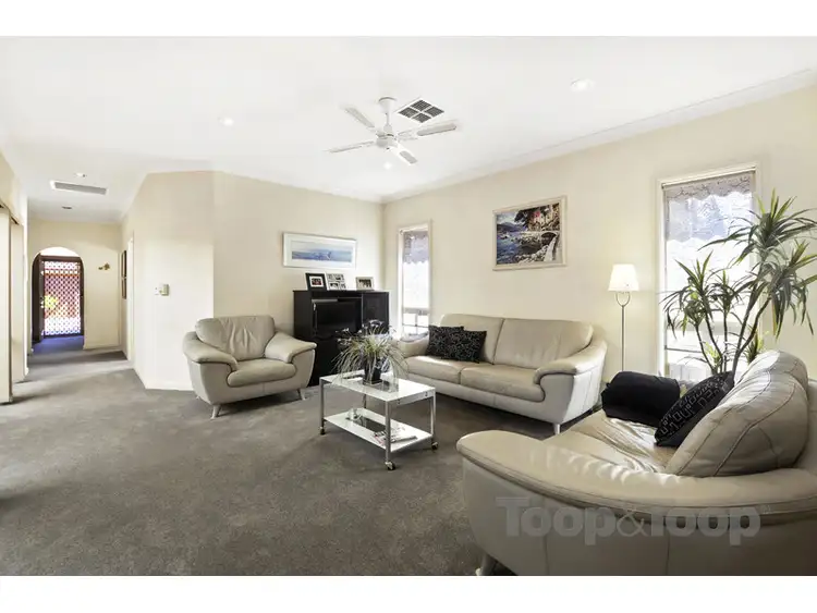 Second view of Homely unit listing, 2/9 Dunbar Terrace, Glenelg East SA 5045