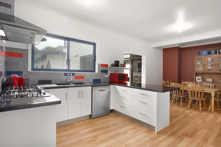Fourth view of Homely house listing, 21 Kraft Crescent, Drouin VIC 3818