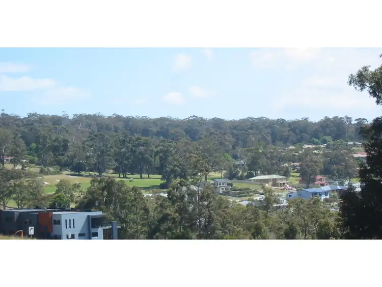 Second view of Homely house listing, 12/Lot 1442 The Fairway, Tura Beach NSW 2548