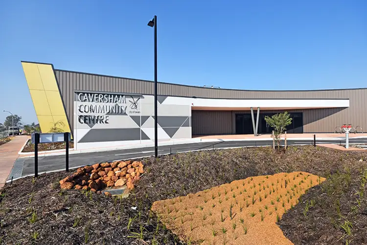 Sixth view of Homely house listing, 12 Castella Drive, Caversham WA 6055