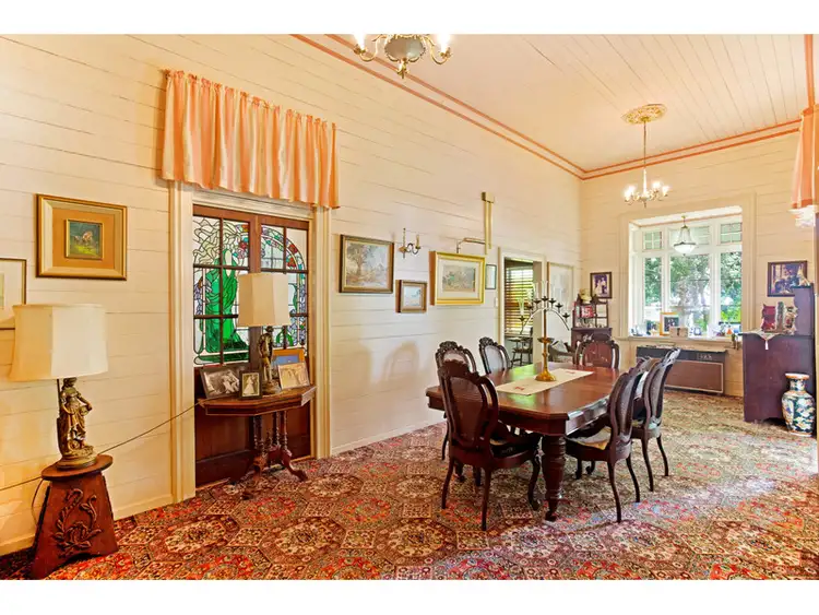 Seventh view of Homely house listing, 33 Talford Street, The Range QLD 4700