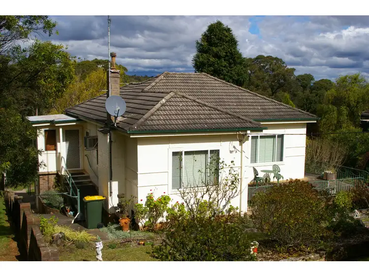 Second view of Homely house listing, 1 Taylor Street, Berrima NSW 2577
