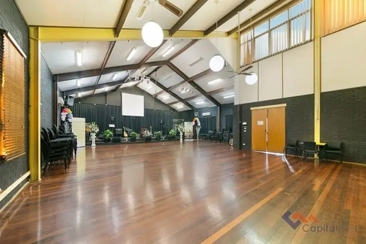 Fourth view of Homely house listing, 280-284 Hamilton Road, Fairfield Heights NSW 2165