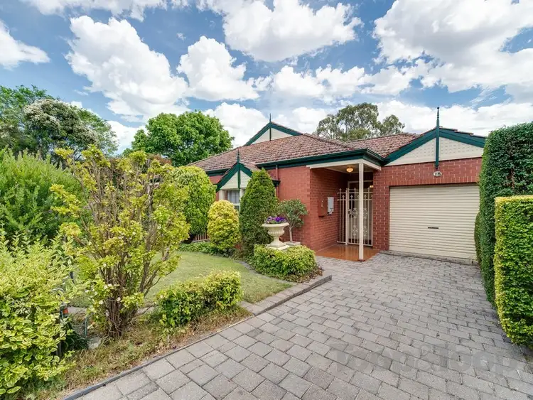 Main view of Homely house listing, 1B Kirkdale Avenue, Hazelwood Park SA 5066
