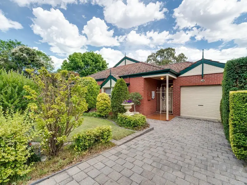 Main view of Homely house listing, 1B Kirkdale Avenue, Hazelwood Park SA 5066