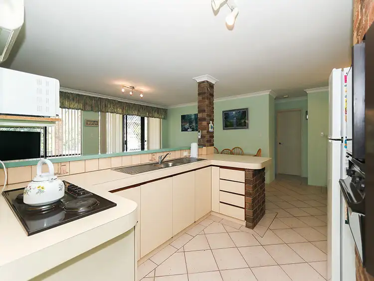 Third view of Homely house listing, 8 Bellanger Drive, Beldon WA 6027