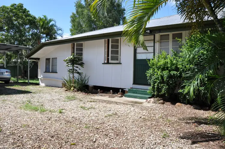 Main view of Homely semi-detached listing, 45 Walsh Street, Mareeba QLD 4880