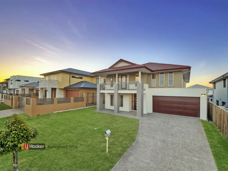 Fourth view of Homely house listing, 27 Eagle Parade, Rochedale QLD 4123