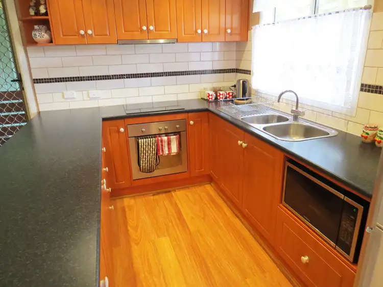 Second view of Homely rural property listing, 71 - 73 Hall Road, Heathcote VIC 3523