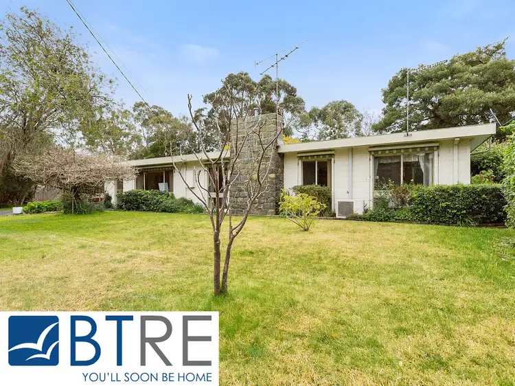 Sixth view of Homely house listing, 16 Mount Barron Street, Balnarring VIC 3926