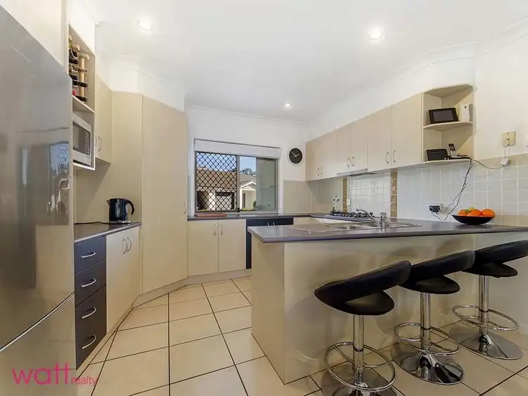 Second view of Homely unit listing, 22/37 Wagner Road, Murrumba Downs QLD 4503