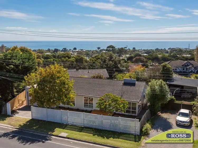 Second view of Homely house listing, 366 Boundary Road, Dromana VIC 3936