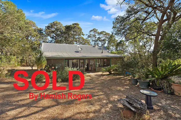 183 Mitchells Road, Sackville North NSW 2756