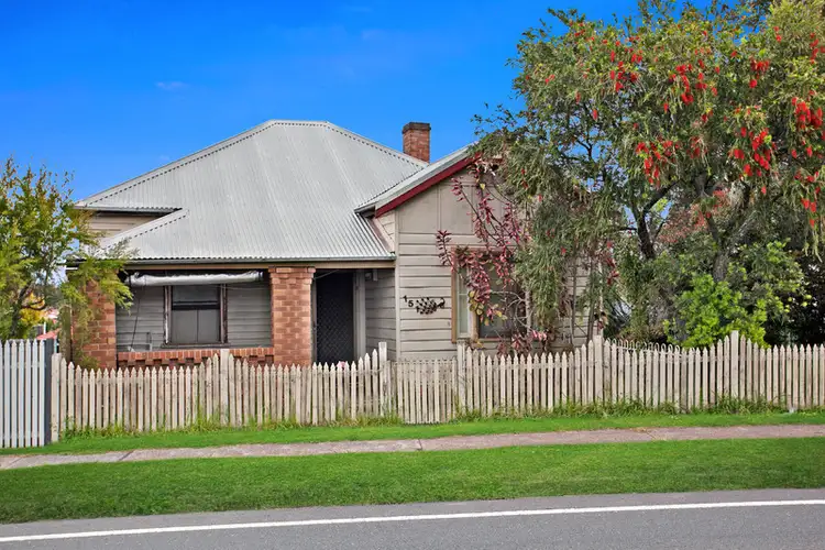 Main view of Homely house listing, 151 New England Highway, Rutherford NSW 2320