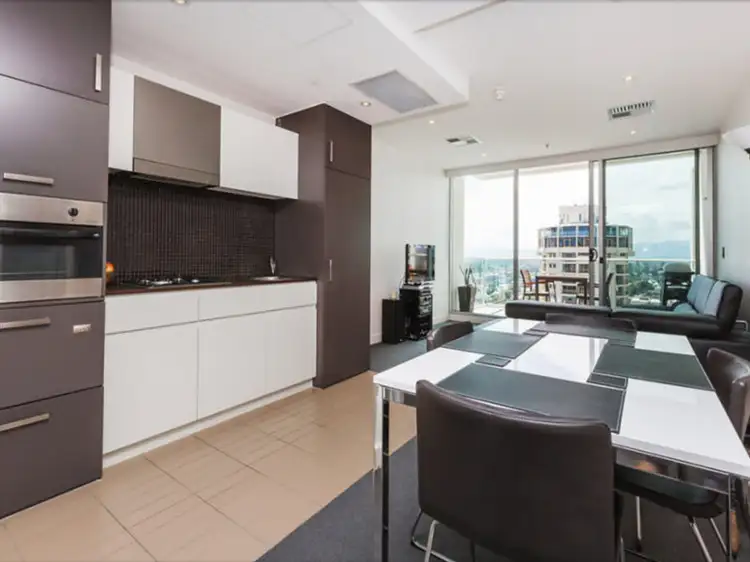 Second view of Homely apartment listing, 1118/27 Colley Tce, Glenelg SA 5045