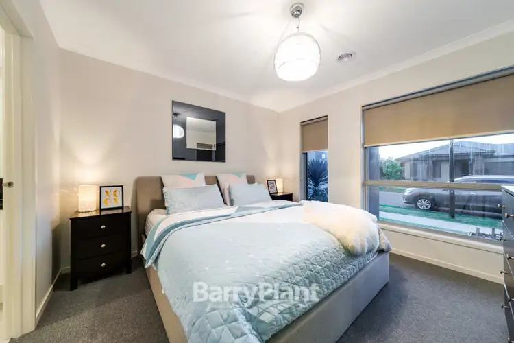 Second view of Homely house listing, 21 Denton Drive, Officer VIC 3809
