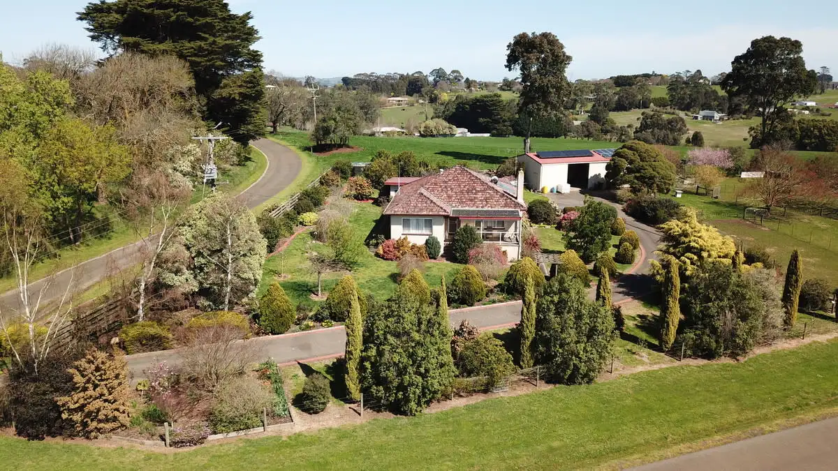 Main view of Homely house listing, 30 Murdie Road, Warragul VIC 3820