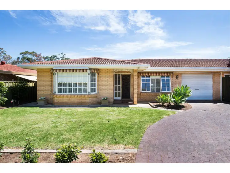 58 Frederick Street, Clarence Park SA 5034