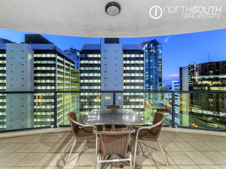 Seventh view of Homely apartment listing, 120 Mary Street, Brisbane City QLD 4000