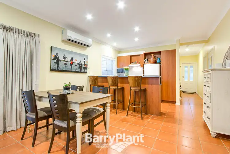Second view of Homely house listing, 25 Willowbank Pocket, Pakenham VIC 3810