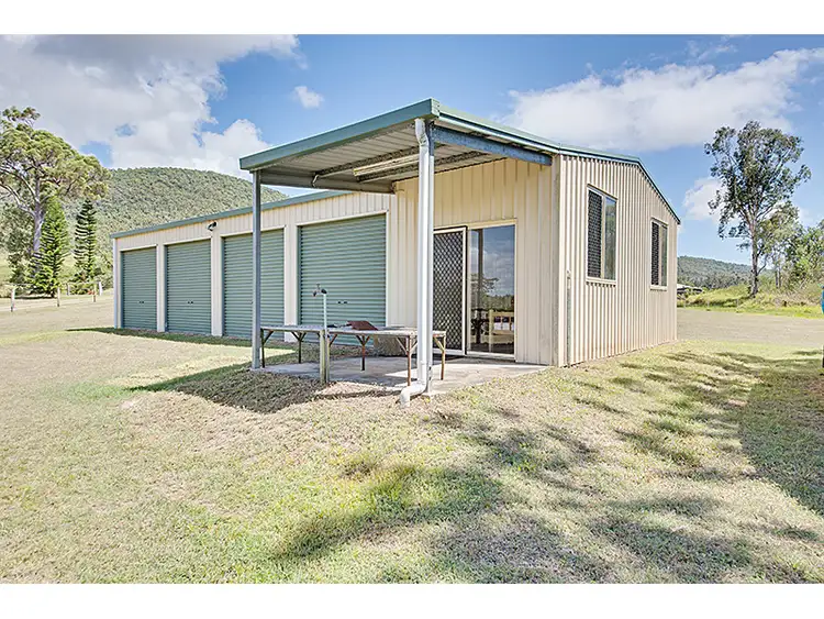 Fourth view of Homely house listing, 109 Vaughans Road, Inverness QLD 4703