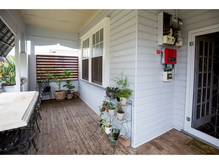 Fourth view of Homely house listing, 11 Rodney Street, Gunnedah NSW 2380