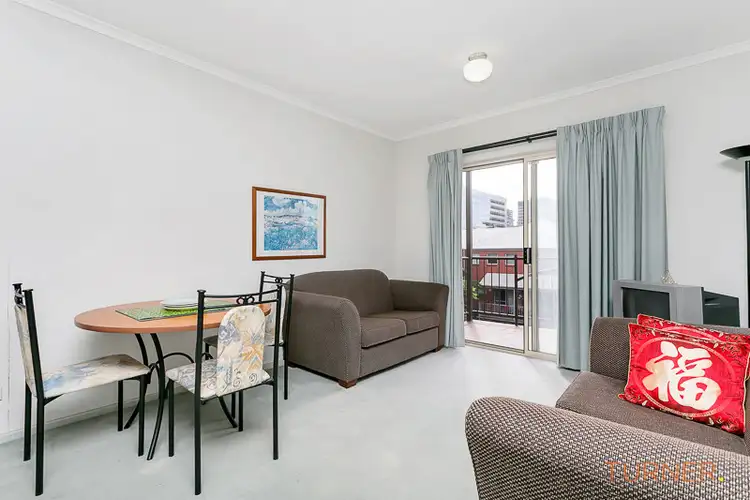 Third view of Homely apartment listing, 15/81 Carrington Street, Adelaide SA 5000