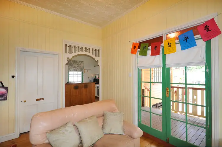 Third view of Homely house listing, 17 Goggs Street, Toowoomba City QLD 4350