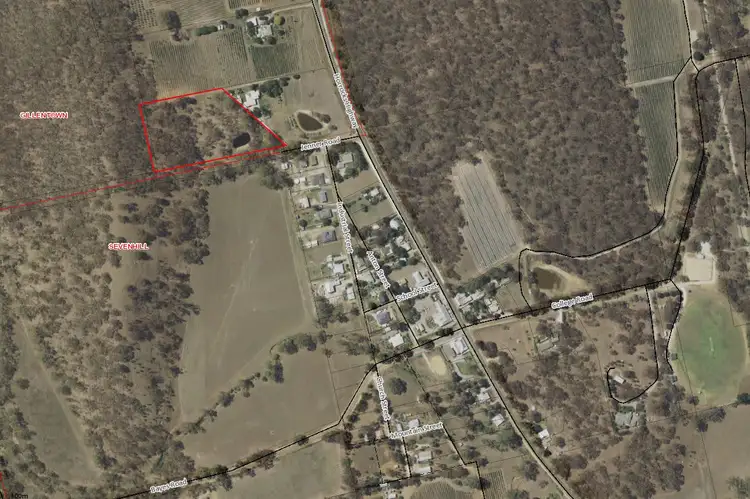 Sixth view of Homely land listing, 2 Jenner Road, Sevenhill SA 5453