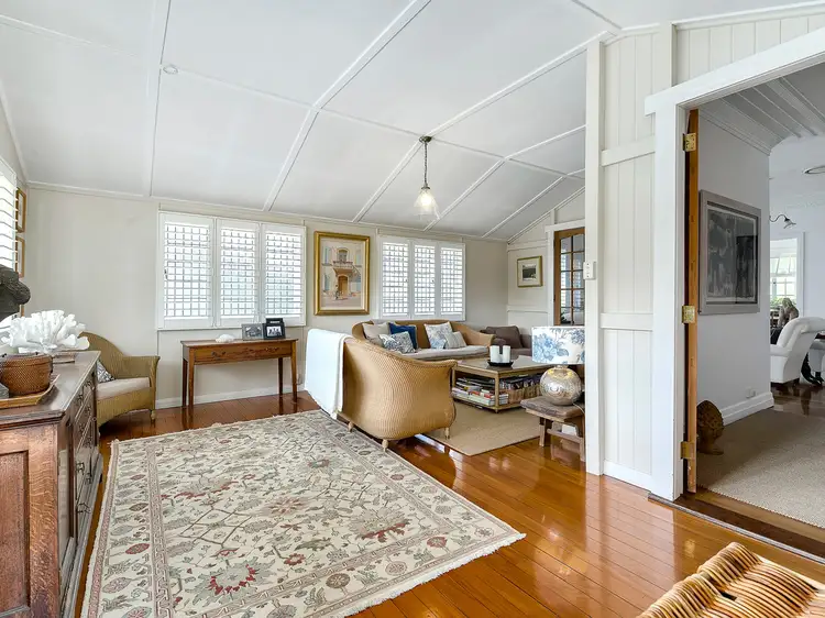 Fourth view of Homely house listing, 3 Henry Street, Ascot QLD 4007