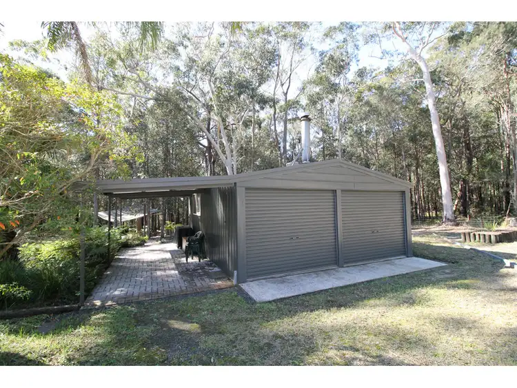 Fifth view of Homely rural property listing, 232 Island Point Road, St Georges Basin NSW 2540