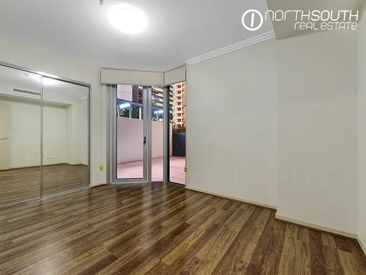 Fifth view of Homely apartment listing, 70 Mary Street, Brisbane City QLD 4000