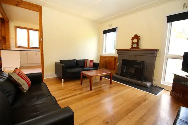 Sixth view of Homely house listing, 95 Cutten Street, Queenstown TAS 7467
