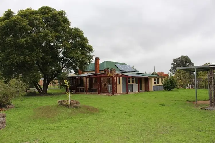 Seventh view of Homely house listing, 3 Loftus Street, Eugowra NSW 2806