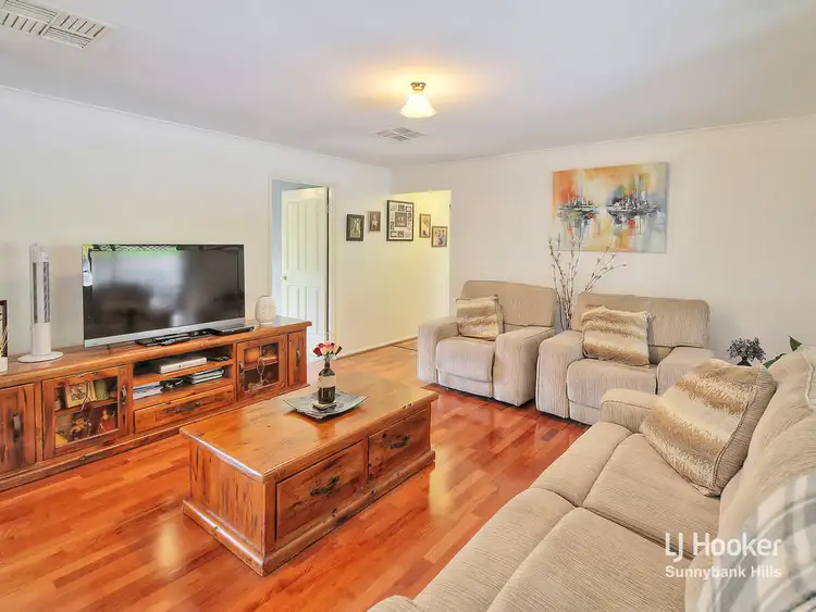 Third view of Homely house listing, 29 Macquarie Way, Drewvale QLD 4116